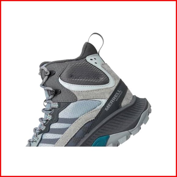 Amazon.com | XPETI Men Waterproof Hiking Boots with Insulation, Durable Outdoor Mesh